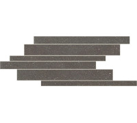 Earthtech Carb Ground Comfort Listello Sfalsato 21x40
