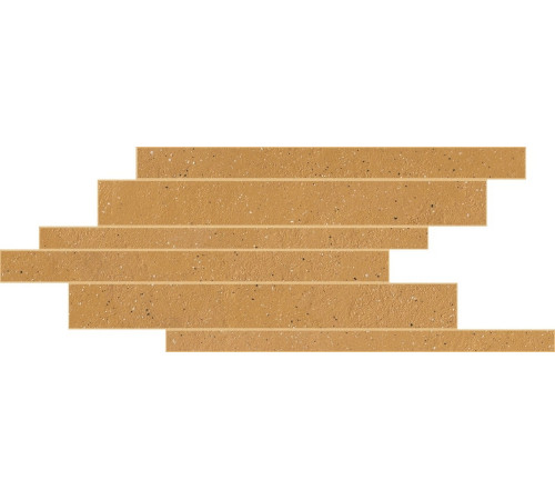 Earthtech Savan Ground Comfort Listello Sfalsato 21x40