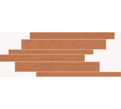 Earthtech Outb Ground Comfort Listello Sfalsato 21x40