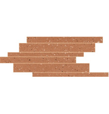 Earthtech Outb Flakes Comfort Listello Sfalsato 21x40