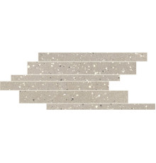 Earthtech Desert Flakes Glossy Bright Listello Sfalsato 21x40