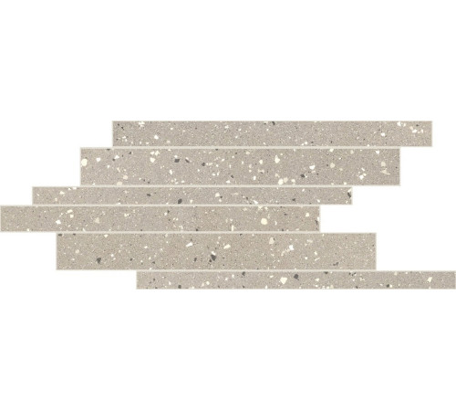Earthtech Desert Flakes Glossy Bright Listello Sfalsato 21x40