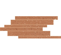 Earthtech Outb Flakes Glossy Bright Listello Sfalsato 21x40