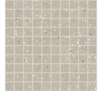 Earthtech Desert Flakes Glossy Bright Mosaico 3x3 30x30