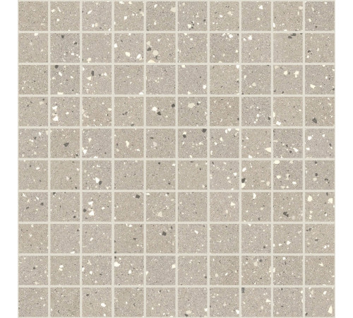 Earthtech Desert Flakes Glossy Bright Mosaico 3x3 30x30