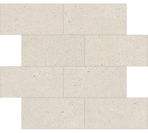 Earthtech Pum Ground Comfort 6 Mm Muretto 7,5x15 30x30