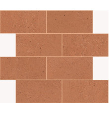Earthtech Outb Ground Comfort 6 Mm Muretto 7,5x15 30x30