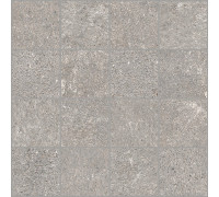 Match Up Cerim Earl Grey Comfort 6 Mm Mos 7.5x7.5 30x30