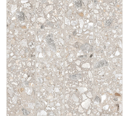 Match Up Cerim Sugar Mix Comfort 6 Mm Mos 7.5x7.5 30x30