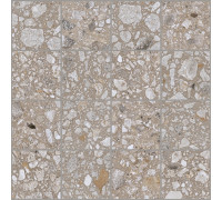 Match Up Cerim Earl Gr Mix Glossy 6 Mm Mos 7.5x7.5 30x30