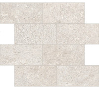 Match Up Cerim Sugar Comfort 6 Mm Muretto 7.5x15 30x30