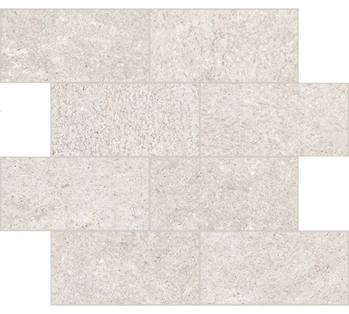 Match Up Cerim Sugar Comfort 6 Mm Muretto 7.5x15 30x30