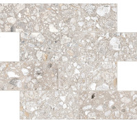 Match Up Cerim Sugar Mix Comfort 6 Mm Muretto 7.5x15 30x30