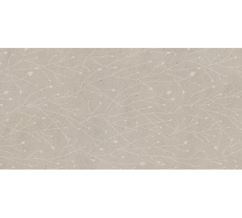 Earthtech Decor Fronds B1 Des Ground Comfort 6 Mm 60x120