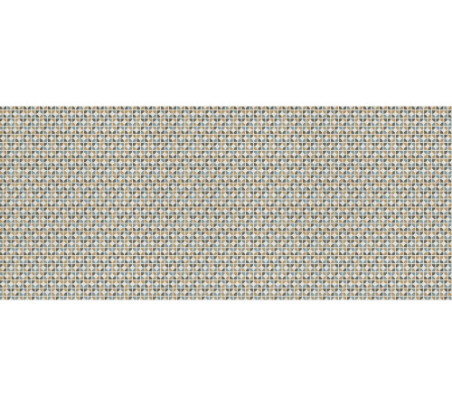 Match Up Cerim Decoro Waves Comfort 6 Mm 120x280