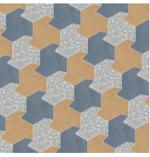 Match Up Cerim Shapes Earl Grey Cinnamon Blueberry Comfort 48.28x49.99
