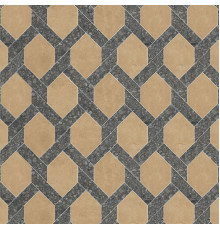 Match Up Cerim Decoro Lock Coffee Mix Cinnamon Comfort 38.69x38.69