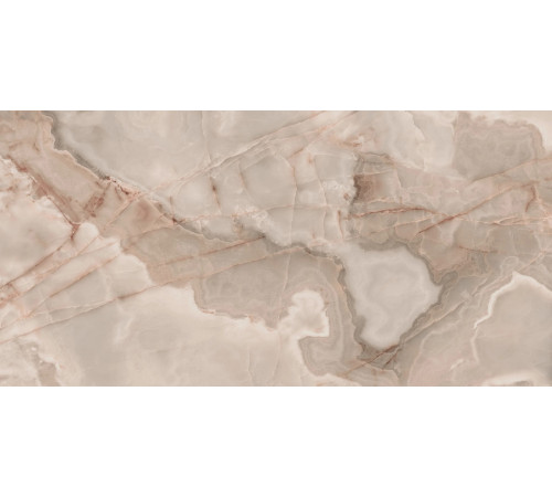 Reves De Rex Rose Mat 6 Mm 160x320