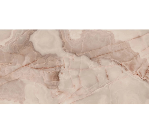 Reves De Rex Rose Glossy 6 Mm 120x240