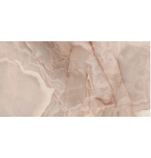 Reves De Rex Rose Glossy 6 Mm 60x120