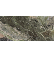 Heritage Emerald Glossy 6mm 120x280