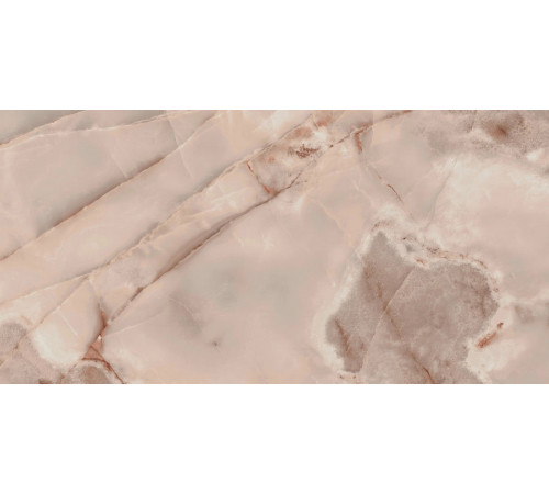 Reves De Rex Rose Matte 60x120