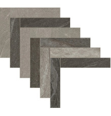 Woodslate Life Arrow Mix 2 9 Mm Sto Bar 45x64
