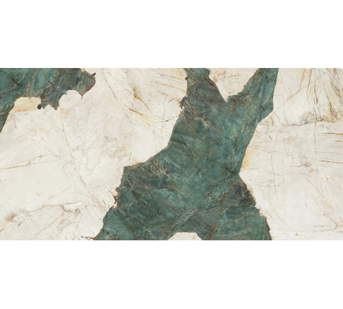 Heritage Aqua Glossy 6 Mm 160x320