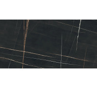 Stones & More 2.0 Sahara Noir Glossy 6 Mm 160x320