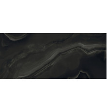Eccentric Luxe Smoky Black Glossy 6mm 120x280