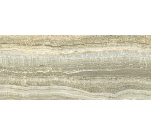 Eccentric Luxe Sage Glossy 6mm 120x280