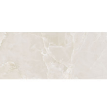 Eccentric Luxe Cloudy White Glossy 80x180