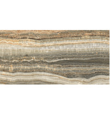Eccentric Luxe Caramel Glossy 60x120