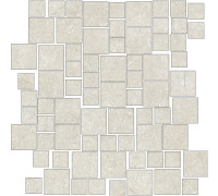 Stone Life Blocks Cotton 33.5x37