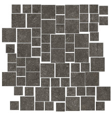 Stone Life Blocks Graphit 33.5x37