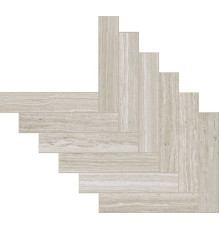 Biotech Herringbone Stonewood 9 Mm 45x70