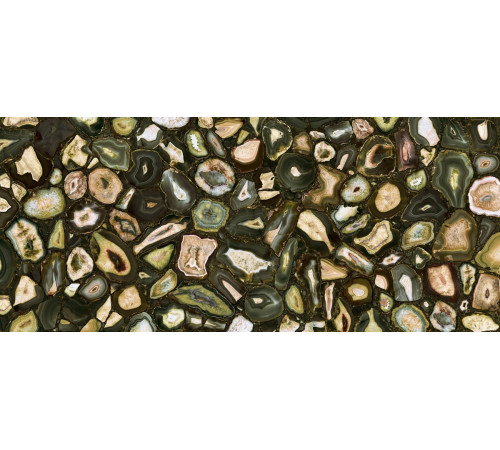 Mystic Luxe Juniper Glossy 6 Mm 120x280