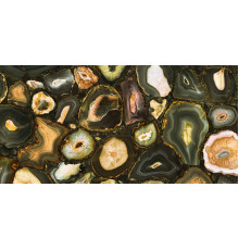Mystic Luxe Juniper Gold Glossy 6 Mm 60x120
