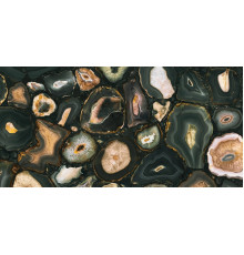 Mystic Luxe Gloom Gold Glossy 6 Mm 60x120