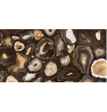 Mystic Luxe Umber Gold Satin 6 Mm 60x120
