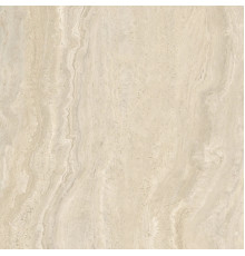 Authentic Luxe Gold Travertine Matte 6 Mm 120x120
