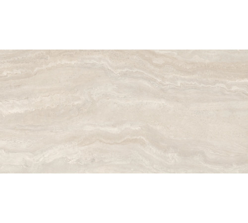 Authentic Luxe Pearl Travertine Matte Silk 120x240