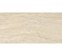 Authentic Luxe Gold Travertine Matte Silk 120x240