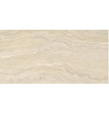 Authentic Luxe Gold Travertine Matte Silk 120x240