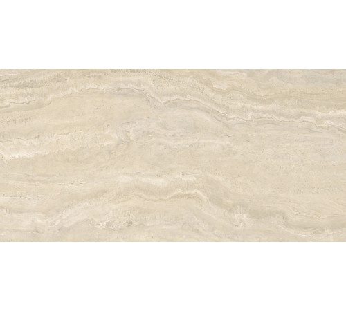 Authentic Luxe Gold Travertine Matte Silk 120x240