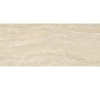 Authentic Luxe Gold Travertine Matte 6 Mm 120x280