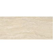 Authentic Luxe Gold Travertine Matte 6 Mm 120x280