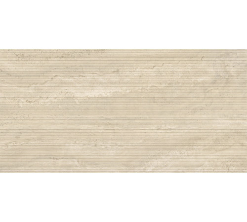 Authentic Luxe Gold Travertine Cannete 60x120