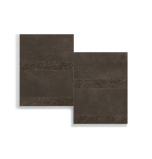 Sensi Terre Carbone Mix Tav+List 30x40