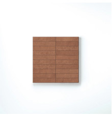 Sensi Terre Mattone Nat Mod List 30x30